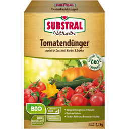 Naturen Bio Tomatendünger - 1,70 kg