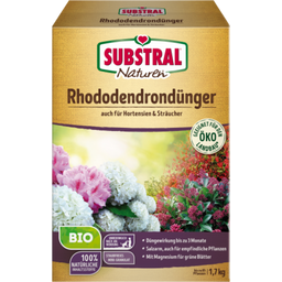 Substral Bio Rhododendrondünger - 1,70 kg