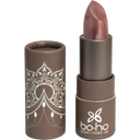 Lippenstift Glossy & Pearly, 404 Rose Anglais (3,50 g)