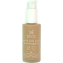 Foundation Fluid, 04 Beige Dore (30 ml)