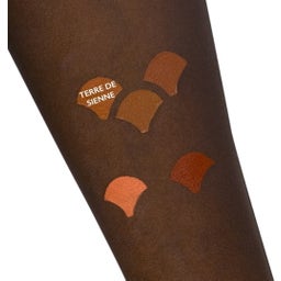 BOHO Green Concealer - 08 Terre de Sienne