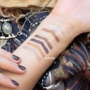 Refill Lidschatten-Palette Bohemian Artist - 234 Atelier