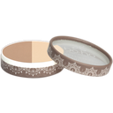 BOHO Green Midnight Gold Duo Palette - 9 g