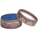 Midnight Gold Lidschatten, 251 Sparkling Blue (2,50 g)