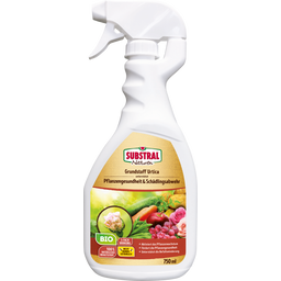 Substral Grundstoff Urtica Spray - 750 ml
