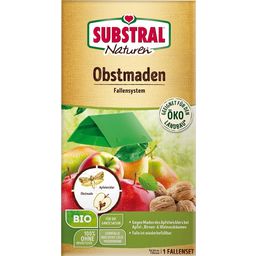 Substral Bio Obstmaden-Falle - 1 Set