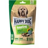 Happy Dog NaturCroq Mini Snack Lamm und Reis
