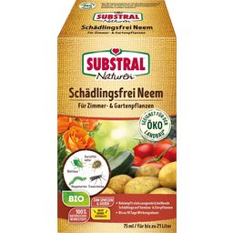 Substral Bio Schädlingsfrei Neem - 75 ml - Reg. Nr. 2699-901
