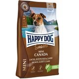 Happy Dog Trockenfutter Sensible Mini Canada