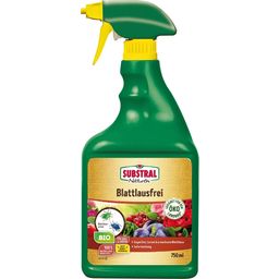 Substral Bio Blattlausfrei - 750 ml - Reg. Nr. 2739-902