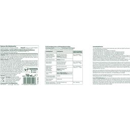 Substral Bio Blattlausfrei - 750 ml - Reg. Nr. 2739-902