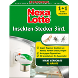 Nexa Lotte Insektenschutz 3 in 1