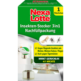 Nexa Lotte Insektenschutz 3 in 1 Nachfüllpackung