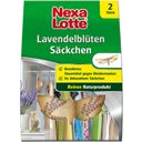 Nexa Lotte Lavendelblüten Säckchen - 2 Stk