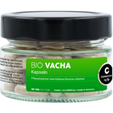 Cosmoveda Vacha Kapseln BIO