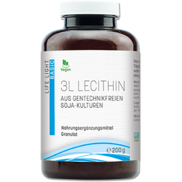 Life Light 3L Lecithin - 200 g