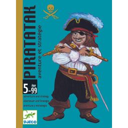 Piratatak - 1 Stk