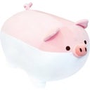 Deko Kissen Pig 40 cm