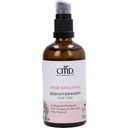 CMD Naturkosmetik Rosé Exclusive Gesichtswasser - 100 ml