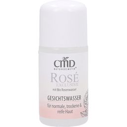 CMD Naturkosmetik Rosé Exclusive Gesichtswasser - 30 ml