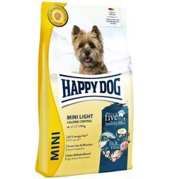 Happy Dog Trockenfutter Fit&Vital Mini Light - 300 g