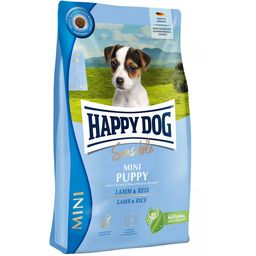 Happy Dog Trockenfutter Sensible Mini Puppy - 800 g