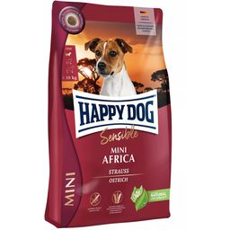 Happy Dog Trockenfutter Sensible Mini Africa - 4 kg