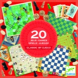 Spielesammlung