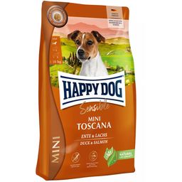 Happy Dog Trockenfutter Sensible Mini Toscana