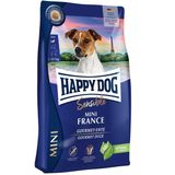 Happy Dog Trockenfutter Sensible Mini France