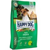 Happy Dog Trockenfutter Sensible Mini India