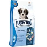 Happy Dog Trockenfutter Fit&Vital Mini Puppy