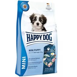 Happy Dog Trockenfutter Fit&Vital Mini Puppy - 300 g