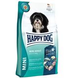 Happy Dog Trockenfutter Fit&Vital Mini Adult