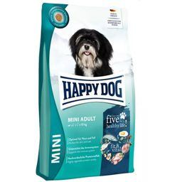 Happy Dog Trockenfutter Fit&Vital Mini Adult - 4 kg