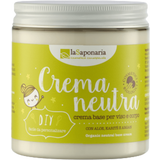 La Saponaria DIY "Cream"