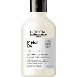 L'Oreal Paris Serie Expert Metal DX Shampoo - 300 ml