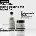 L'Oreal Paris Serie Expert Metal DX Shampoo - 300 ml