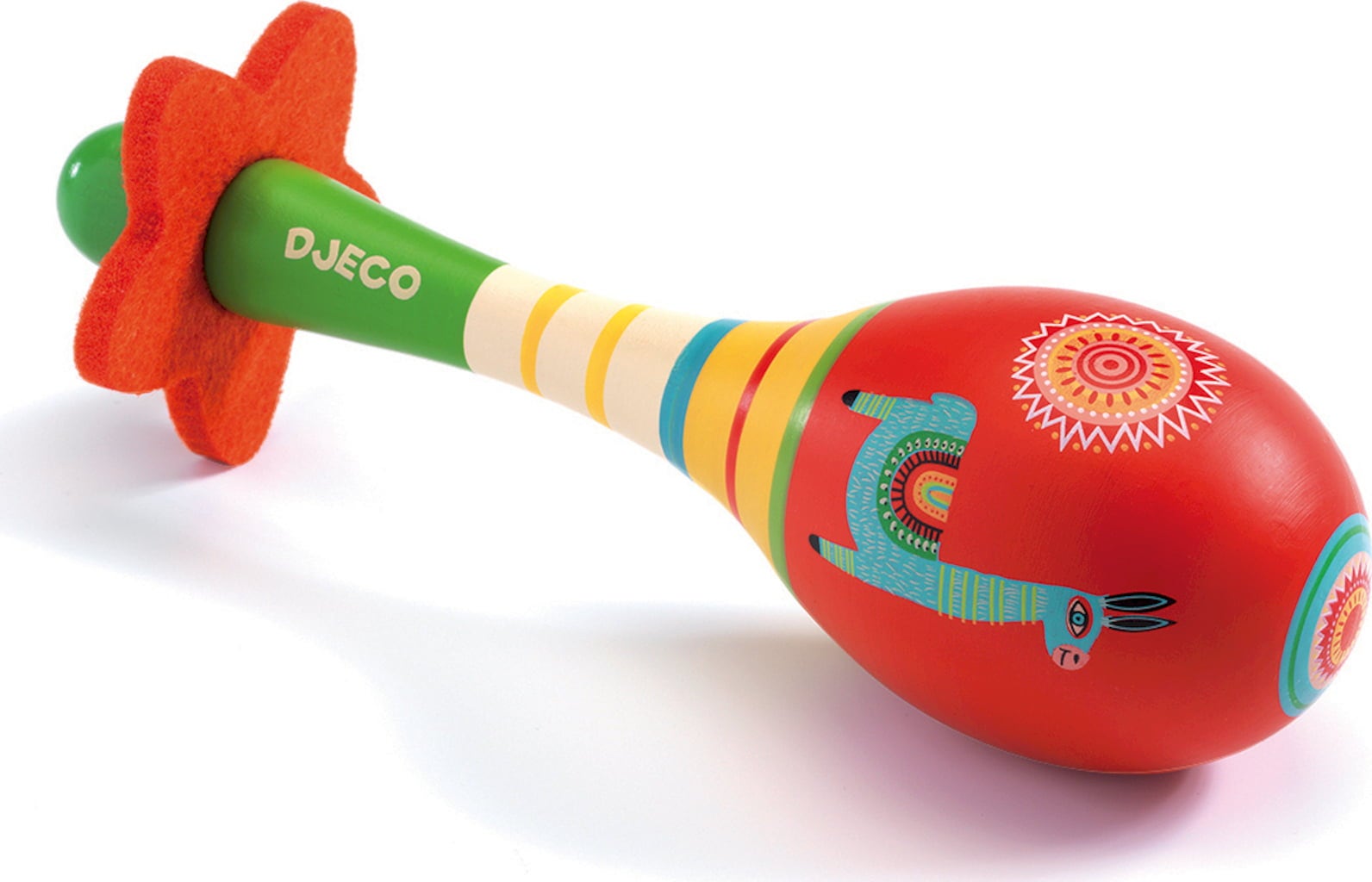 Maracas
