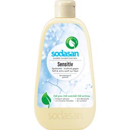 sodasan Handspülmittel Sensitiv - 500 ml