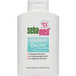 sebamed Wellness Dusche - 400 ml