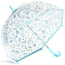Regenschirm - Einhorn