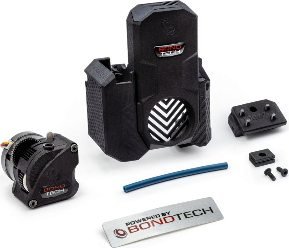 BondTech LGX Lite Arrow Upgrade Kit für Creality
