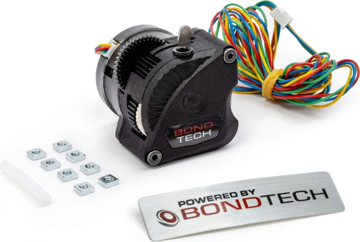 BondTech LGX Lite Arrow Upgrade Kit für Creality - 1 Set