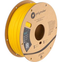 Polymaker PolyLite LW-PLA Bright Yellow - 1,75 mm / 800 g