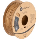 Polymaker PolyLite LW-PLA Wood - 1,75 mm / 800 g