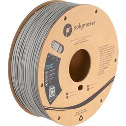 Polymaker PolyLite LW-PLA Grey - 1,75 mm / 800 g
