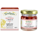 Hot & Spicy Akazienhonig mit Weißer Trüffel & Chili - 40 g
