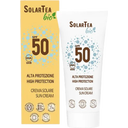 BEMA COSMETICI SolarTea Sonnencreme LSF 50 - 100 ml