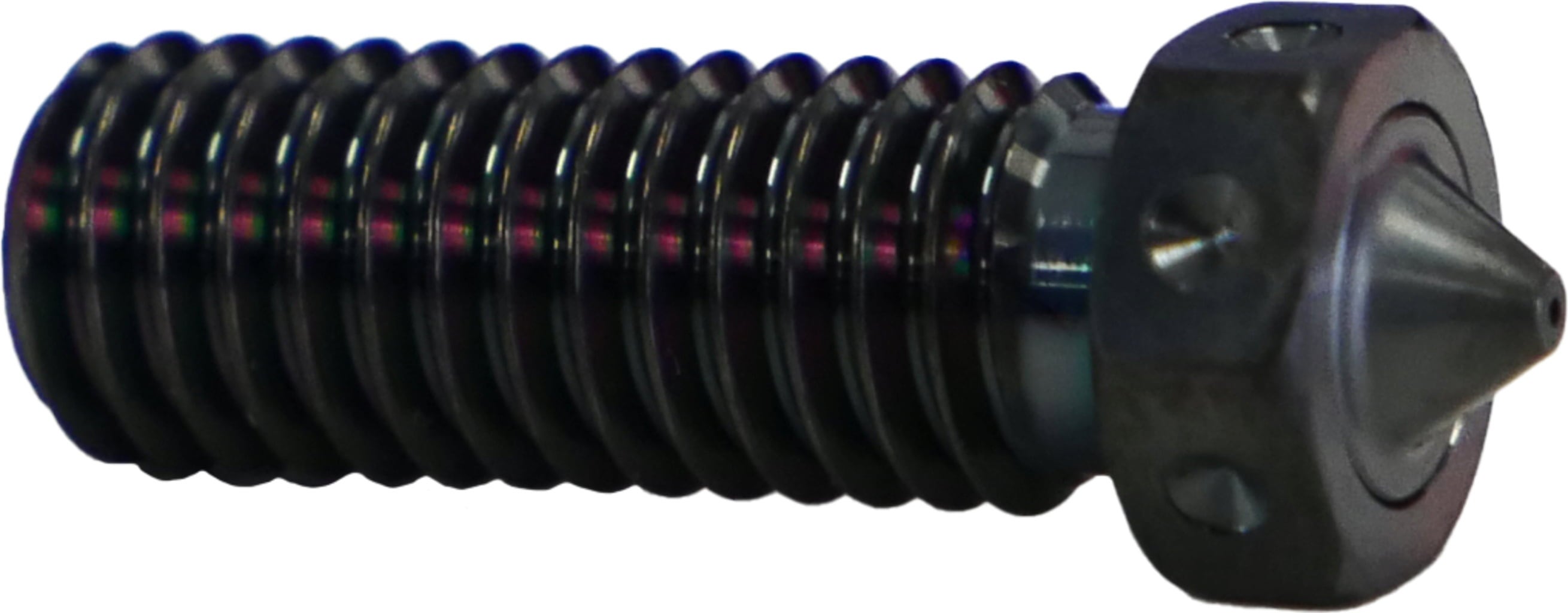 E3D Volcano ObXidian Düse - 0,4 mm